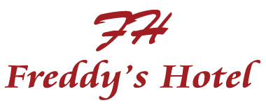 Freddy's Hotel